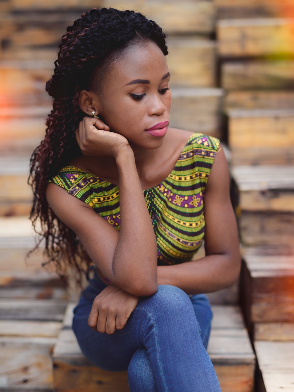 女试管代生的孩子特别倔强的表现（女试管代生的孩子特别倔强的表现是什么）